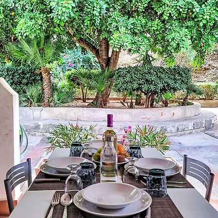 Cala Isulidda By Interhome Macari