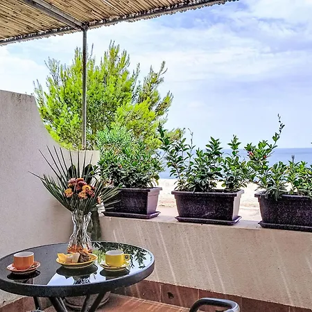 Cala Isulidda By Interhome Hébergement de vacances