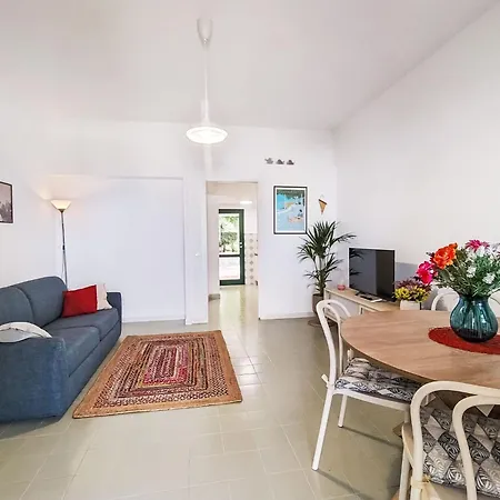 Hébergement de vacances Cala Isulidda By Interhome Macari