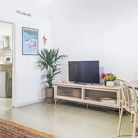Hébergement de vacances Cala Isulidda By Interhome Macari