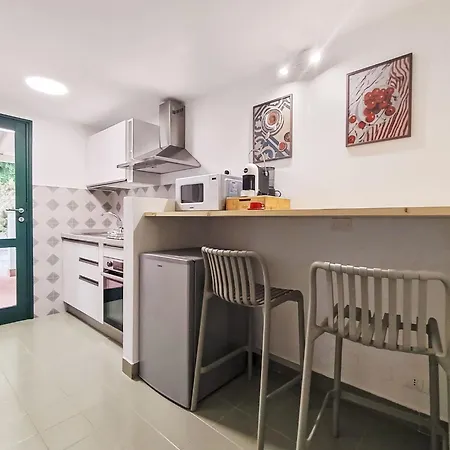 Hébergement de vacances Cala Isulidda By Interhome Macari